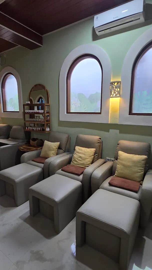 The Sanctuary Wellbeing and Beauty - Main Image