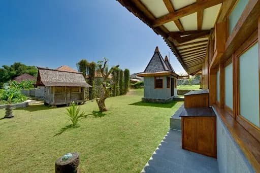 Luxury Boutique Hotel Bali - Main Image