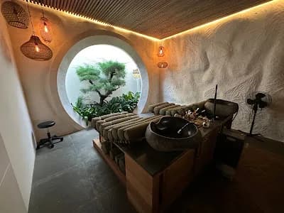 Body Artisan Spa - Main Image