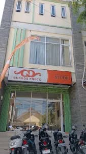 Hairdos Salon - Main Image
