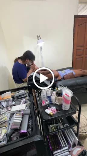 EYELASH BALI CANGGU • Home Service & Lashes Studio - Main Image
