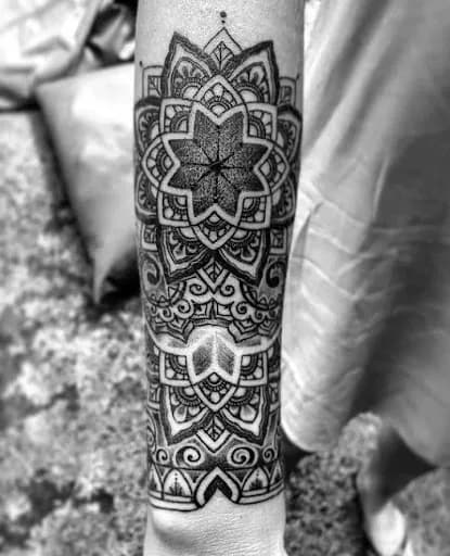 Noa SkinArt - Home StudioTattoo - Main Image