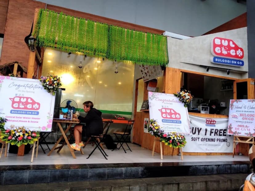 BULGOGO Batu Bolong - Main Image