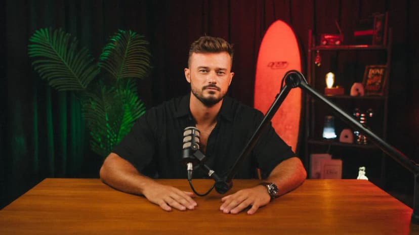 Villo Studio - Podcast Studio - Video & Media Production - Main Image