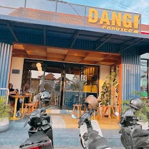 Dough Lab Canggu - Main Image