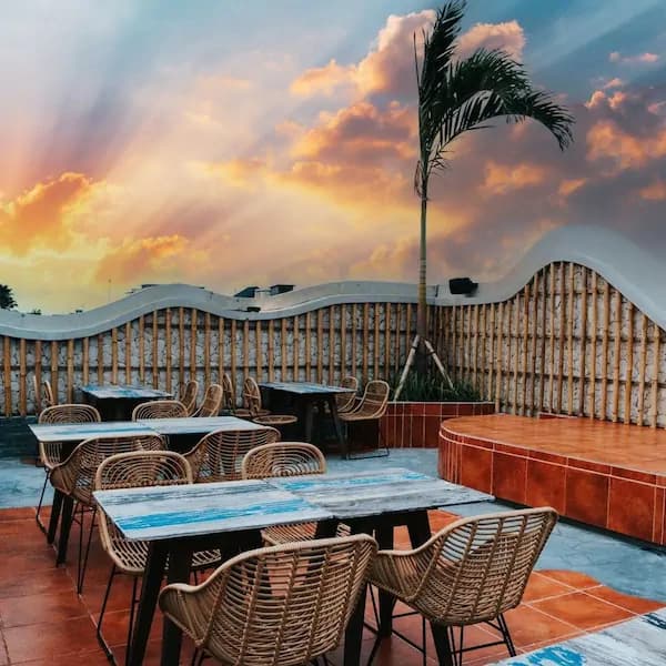 Beach Boy Canggu - Main Image