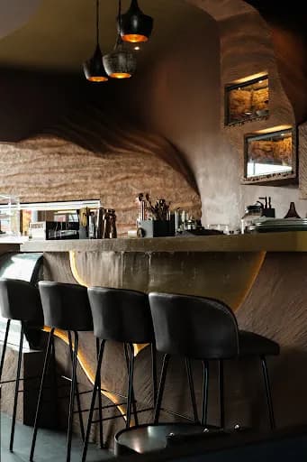 Ophidian Lounge - Main Image