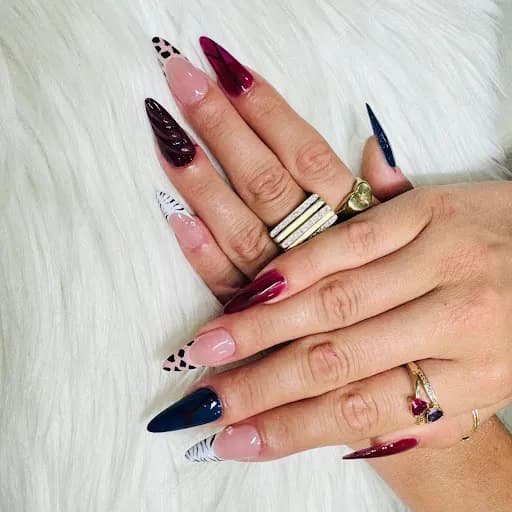 OZ Nails Bali - Main Image