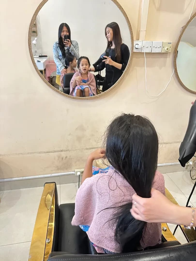 Bestie Salon Dalung - Main Image