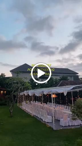 Pole -Robean Studio Bali. - Main Image