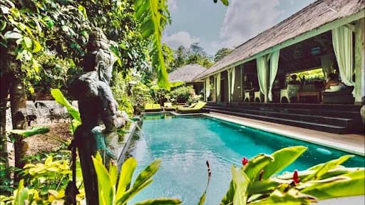 Santera Village Bali - Main Image