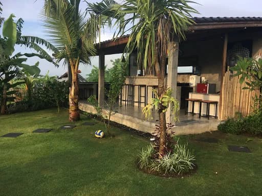 De Vir House - Main Image