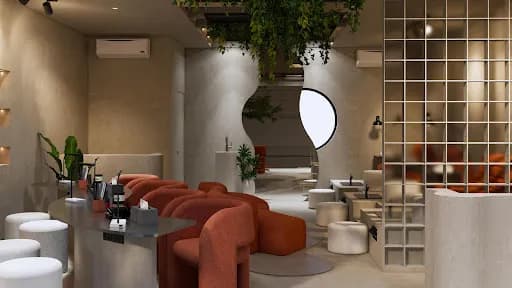 Mier Nails Salon - Main Image