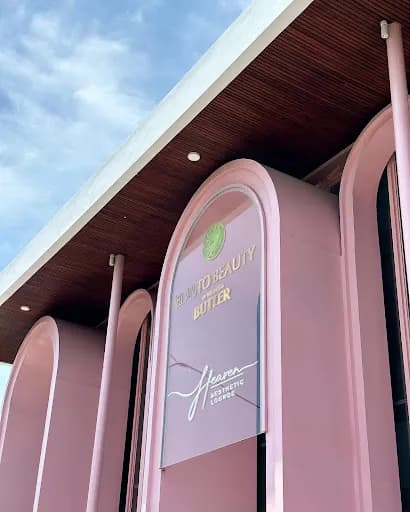 Elasto Beauty by Mr&Mrs Butler | Cosmetology clinic in Bali, Canggu - Main Image