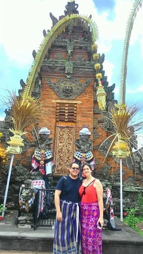Bali Island Trans | Private Tours - Main Image