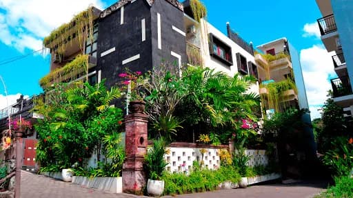 Wisma MSI Tumbak bayuh-bali - Main Image