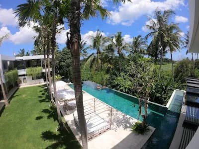 Villa Sapta Bayuh - Main Image