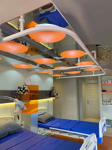 Maha Medicare Clinic Canggu - Main Image