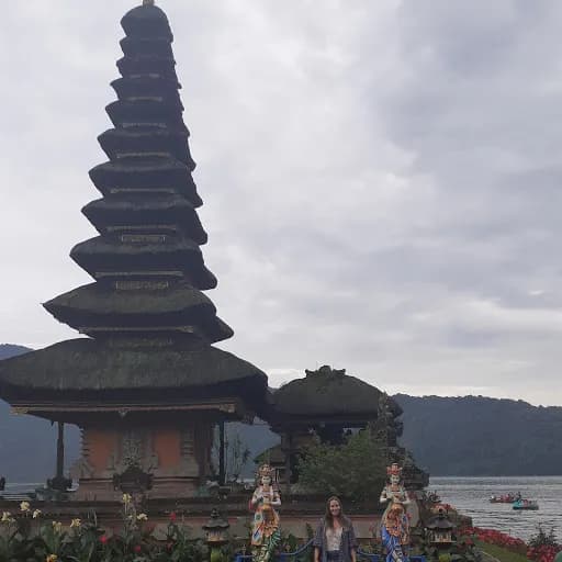 BALI PARADISE TOUR & TRAVEL - Main Image