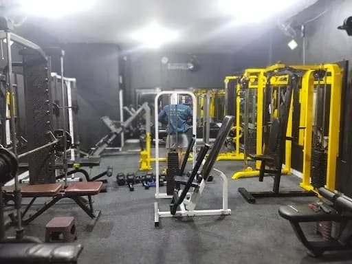 Eka Gym Fitness Center - Main Image
