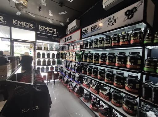 KMCR Kesambi Kerobokan Sport Nutrition & Apparel - Main Image