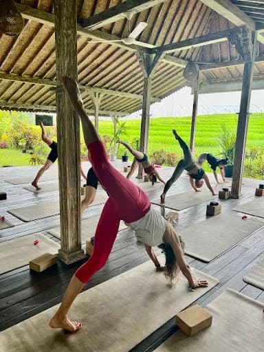 Chandra Yoga Bali - Main Image