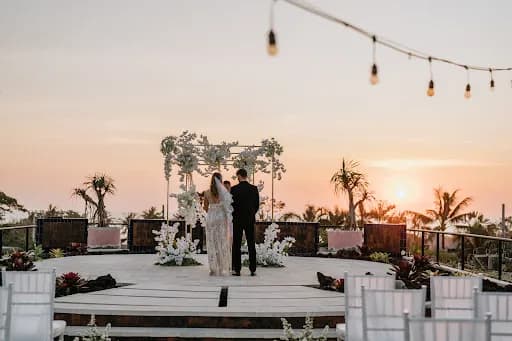 The Atas Rooftop - Main Image