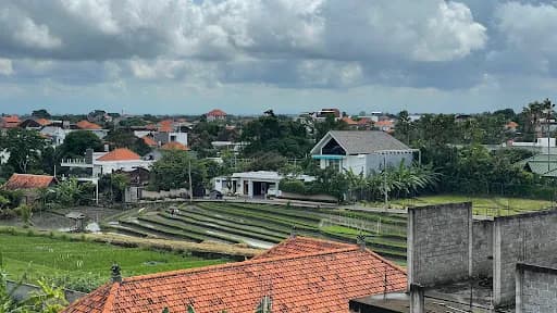 MILKY WAY HOMESTAY CANGGU - Main Image