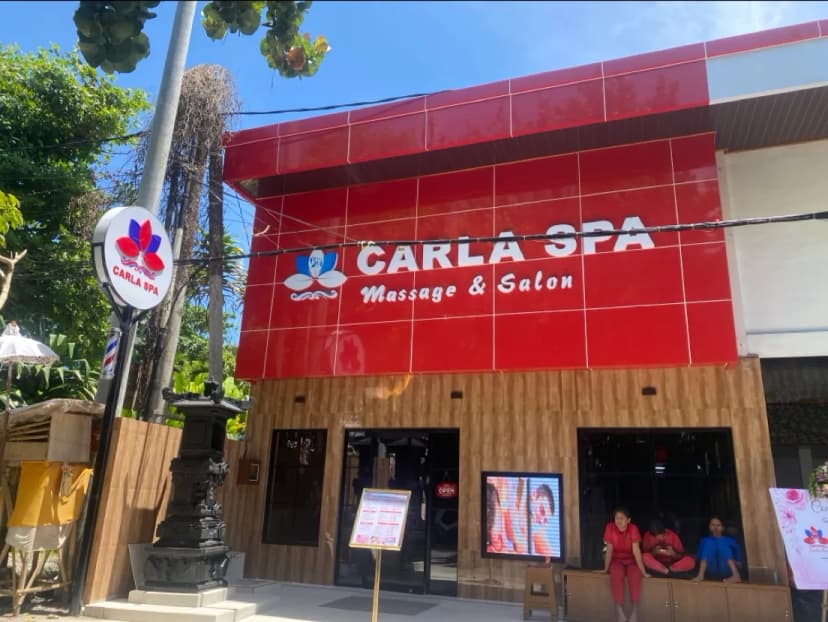 Carla Spa Pererenan - Main Image