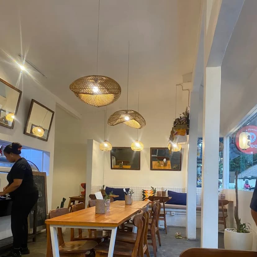 Sushikoo - Main Image