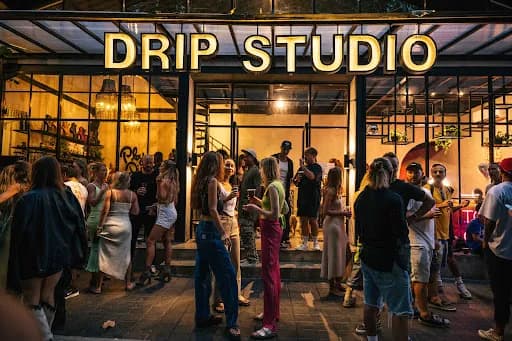 Drip Studio - Main Image