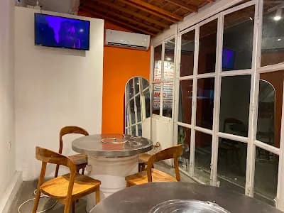 Noona Jib ( Korean Grill & Chill ) - Main Image