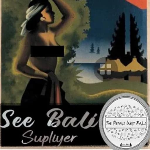 See bali supliyer - Main Image