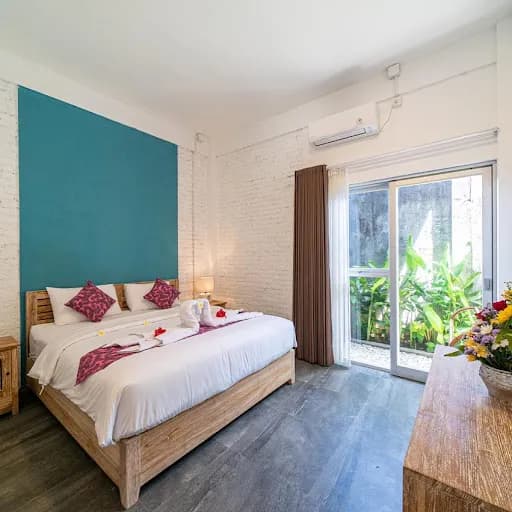 Euforia guest house - Main Image