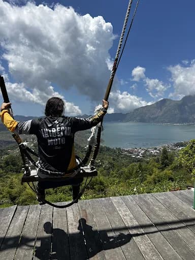 INTREPID MOTO | Guided Motorcycle Tours Bali - Main Image