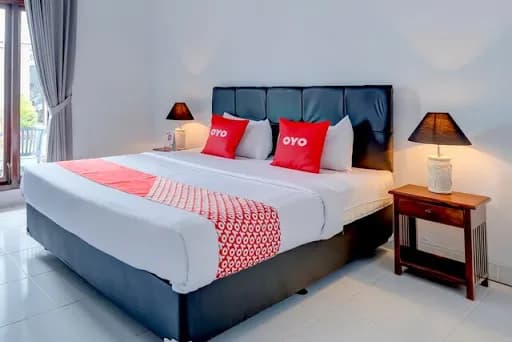 OYO 3984 Bahtera Guest House - Main Image