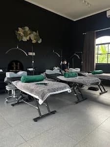 Hertha Beauty Lash, Brow & Wax - Main Image