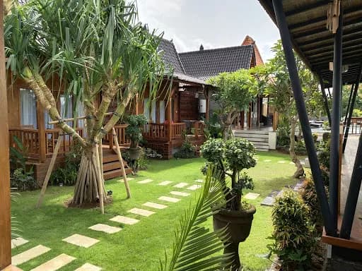 La Pan Nam Exotic Villas and Spa - Main Image