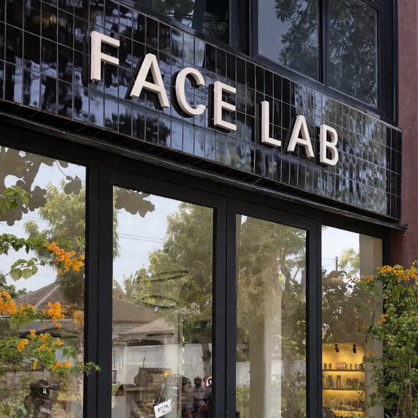 Face Lab Bali - Main Image