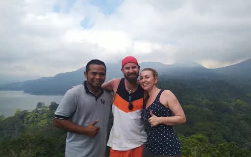 Alvin Bali Transport & Tour - Main Image