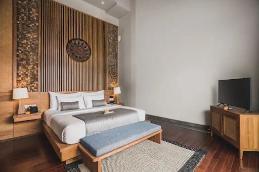 Teratai Villa Canggu by iNi Vie Hospitality - Main Image