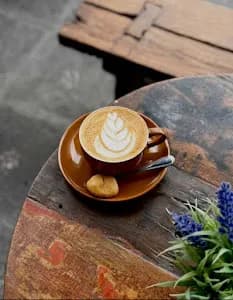 Santera Coffee and Eatery - Main Image