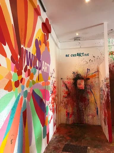 Wild Art Bali - Main Image