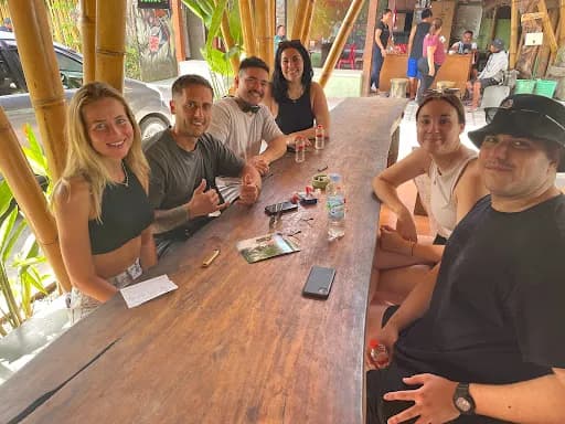 Canggu Taxi Driver & Tours - by Wira Services - Main Image