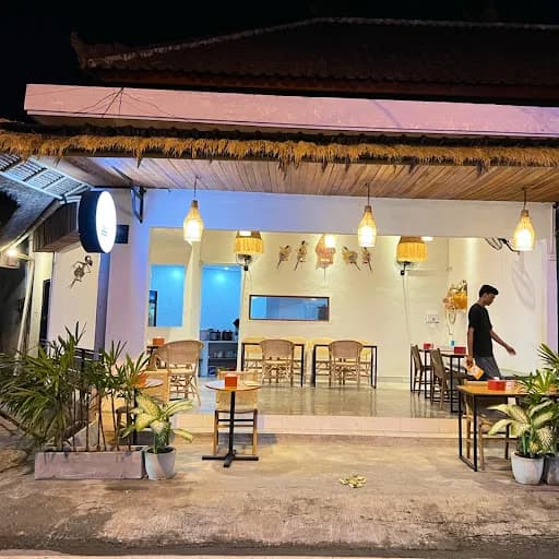 Tulis Tiwa Canggu - Main Image