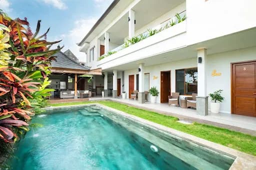 Bali Harmony Retreat - Main Image
