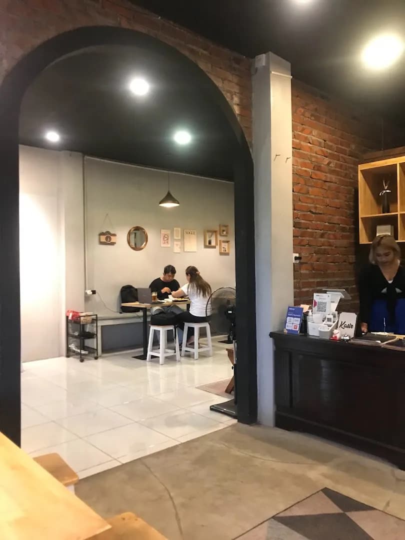 Randevu Coffee & Bakery - Main Image