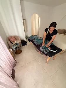 Safana 24H Massage Out Call - Main Image