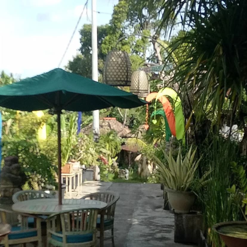 KTS BALI RESTO - Main Image