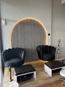 Delish Salon by Mara - Main Image
